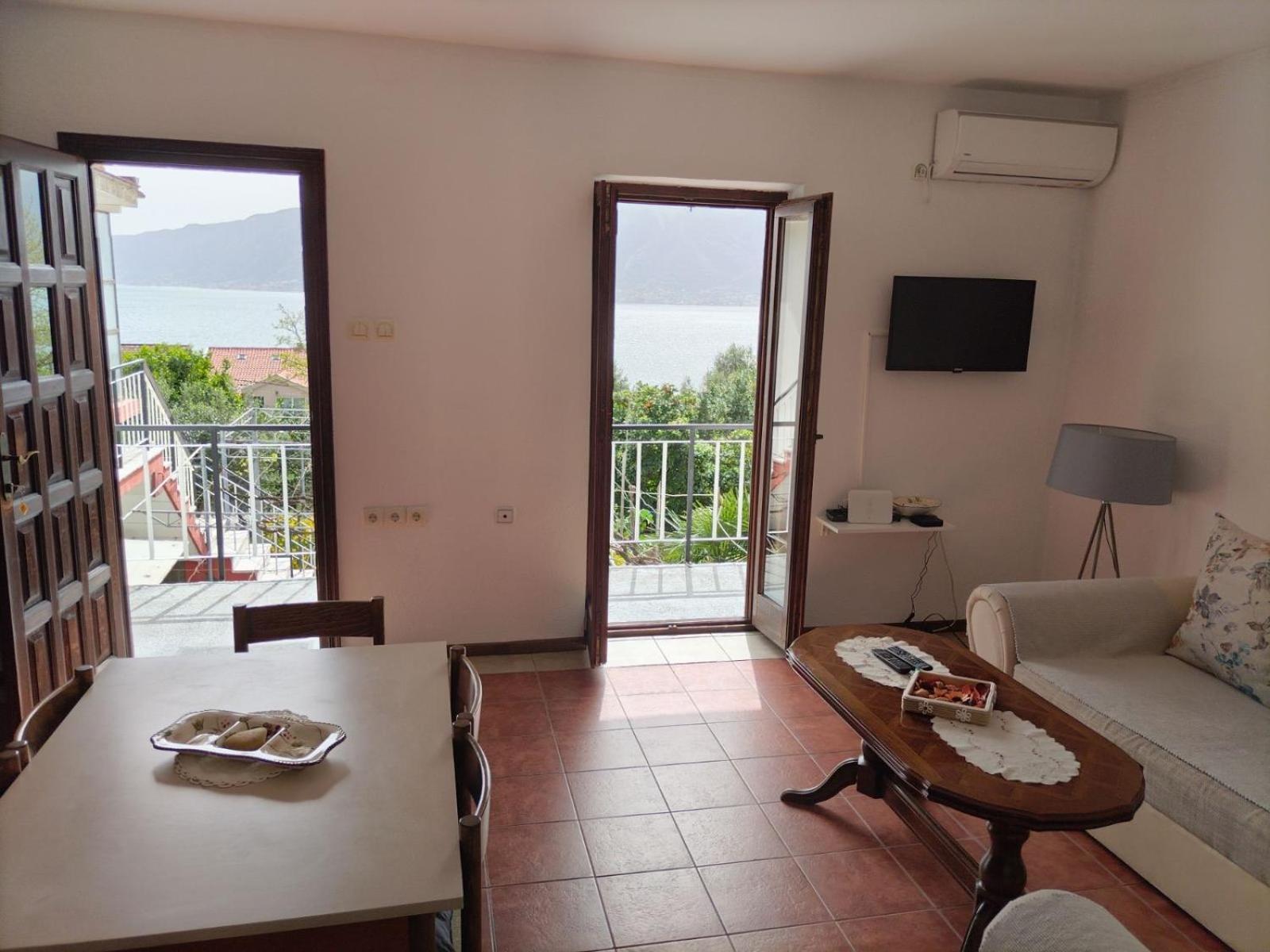 Apartment Ivana Котор Экстерьер фото