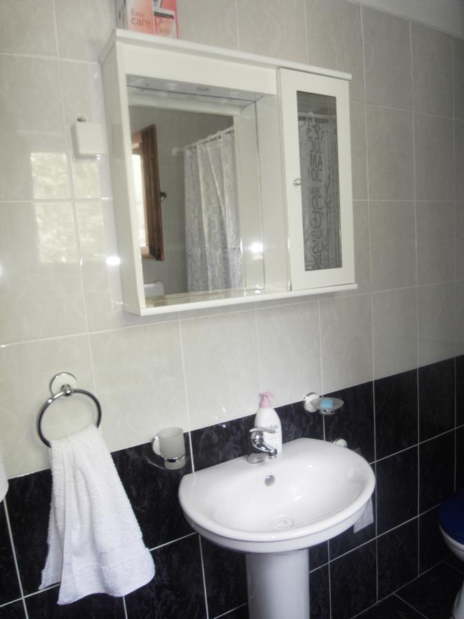Apartment Ivana Котор Экстерьер фото