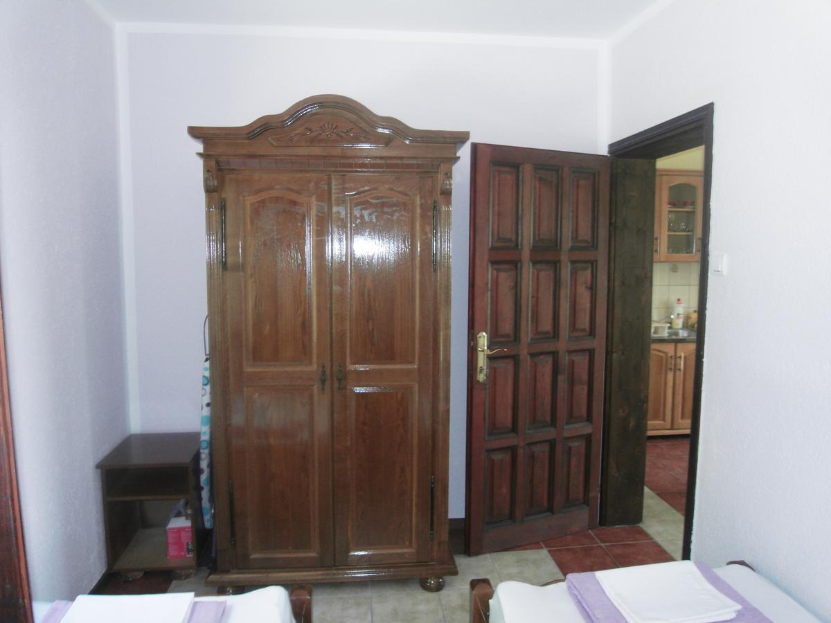 Apartment Ivana Котор Экстерьер фото