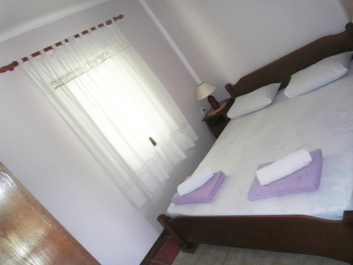 Apartment Ivana Котор Экстерьер фото