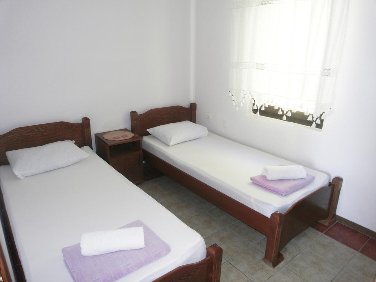 Apartment Ivana Котор Экстерьер фото