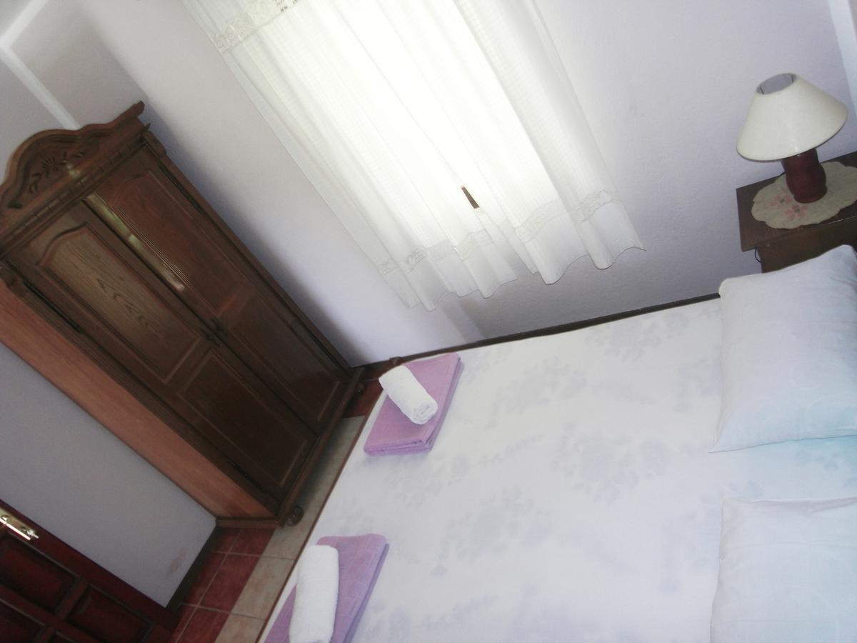 Apartment Ivana Котор Экстерьер фото